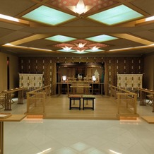 グランドプリンスホテル高輪 貴賓館の画像