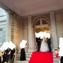 グランドプリンスホテル高輪 貴賓館の画像