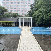 グランドプリンスホテル高輪 貴賓館の画像