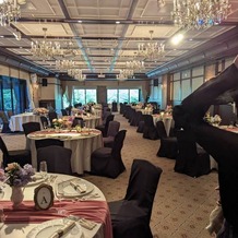 グランドプリンスホテル高輪 貴賓館の画像
