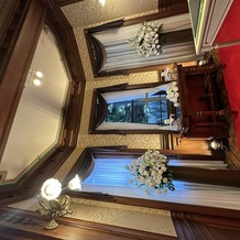 グランドプリンスホテル高輪 貴賓館の画像