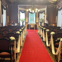 グランドプリンスホテル高輪 貴賓館の画像