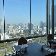 東京プリンスホテルの画像