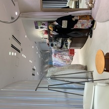 グランドプリンスホテル広島の画像｜衣装室