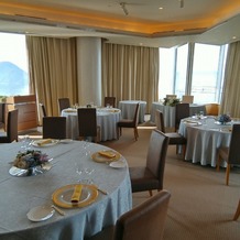 グランドプリンスホテル広島の画像｜22階披露宴会場