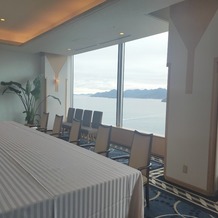 グランドプリンスホテル広島の画像｜会食室