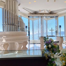 グランドプリンスホテル広島の画像