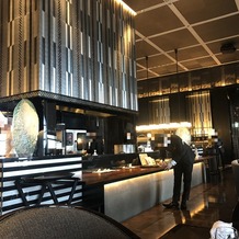 品川プリンスホテルの画像｜レストラン
