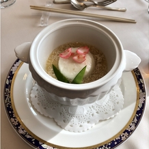 鎌倉プリンスホテルの画像｜スープ