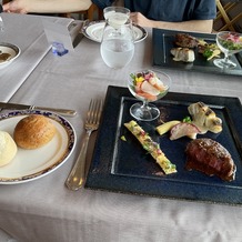 鎌倉プリンスホテルの画像｜フェア時の試食