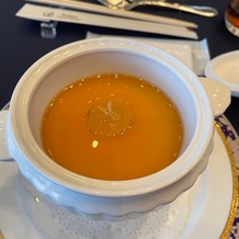 鎌倉プリンスホテルの画像｜スープ