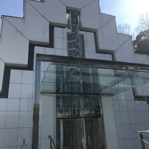 ザ・プリンス パークタワー東京の画像