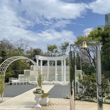 ザ・プリンス パークタワー東京の画像
