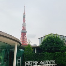 ザ・プリンス パークタワー東京の画像