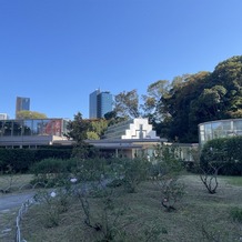 ザ・プリンス パークタワー東京の画像