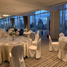 ザ・プリンス パークタワー東京の画像