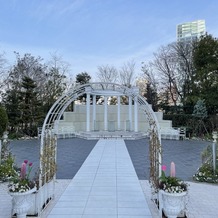 ザ・プリンス パークタワー東京の画像