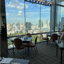 ザ・プリンス パークタワー東京の画像｜スカイバンケット