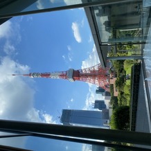 ザ・プリンス パークタワー東京の画像