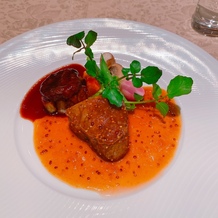 ザ・プリンス パークタワー東京の画像