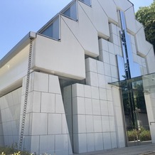 ザ・プリンス パークタワー東京の画像