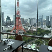 ザ・プリンス パークタワー東京の画像