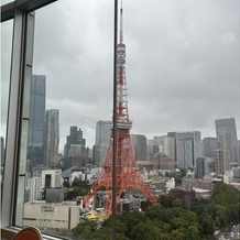 ザ・プリンス パークタワー東京の画像