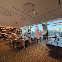 ザ・プリンス パークタワー東京の画像