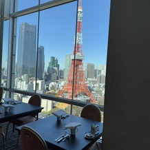 ザ・プリンス パークタワー東京の画像