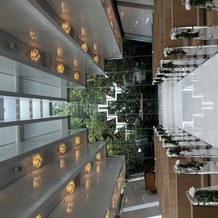 ザ・プリンス パークタワー東京の画像