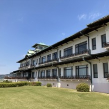 GAMAGORI &amp;nbsp;CLASSIC HOTEL（蒲郡クラシックホテル）の画像