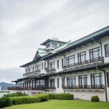 GAMAGORI &amp;nbsp;CLASSIC HOTEL（蒲郡クラシックホテル）の画像