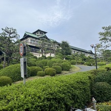 GAMAGORI &amp;nbsp;CLASSIC HOTEL（蒲郡クラシックホテル）の画像