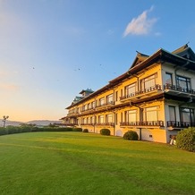 GAMAGORI &amp;nbsp;CLASSIC HOTEL（蒲郡クラシックホテル）の画像