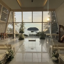 GAMAGORI &amp;nbsp;CLASSIC HOTEL（蒲郡クラシックホテル）の画像