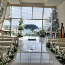 GAMAGORI &amp;nbsp;CLASSIC HOTEL（蒲郡クラシックホテル）の画像