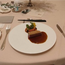 軽井沢プリンスホテル　フォレスターナ軽井沢の画像｜季節限定　肉料理