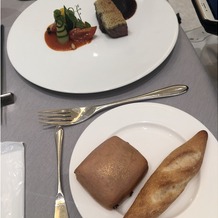 軽井沢プリンスホテル　フォレスターナ軽井沢の画像｜パンとお肉