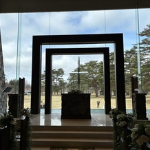 軽井沢プリンスホテル　フォレスターナ軽井沢の画像