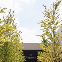 軽井沢プリンスホテル　フォレスターナ軽井沢の画像