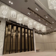 東京マリオットホテルの画像