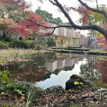 東京マリオットホテルの画像