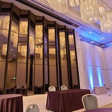 東京マリオットホテルの画像
