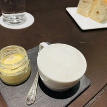 東京マリオットホテルの画像｜試食