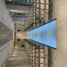 東京マリオットホテルの画像