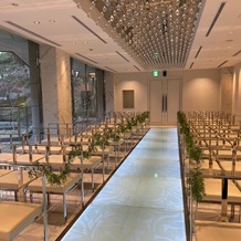 東京マリオットホテルの画像