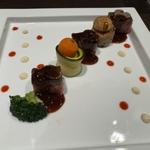 東京マリオットホテルの画像