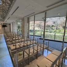 東京マリオットホテルの画像