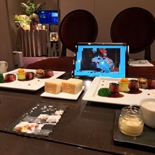 東京マリオットホテルの画像