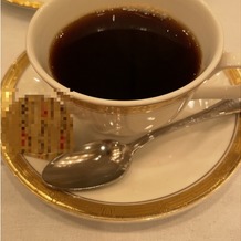 ＡＮＡクラウンプラザホテル松山（旧松山全日空ホテル）の画像｜カトラリーも綺麗でした。美味しかったコーヒー。